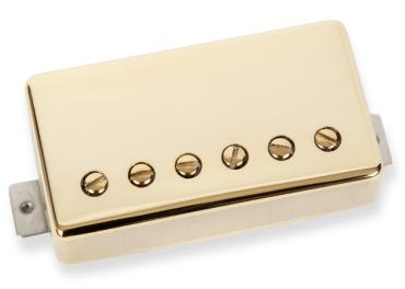 SLASH 2.0 BRIDGE HUMBUCKER GOLD