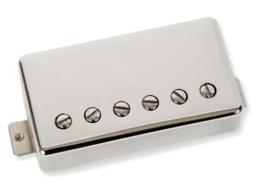 SLASH 2.0 BRIDGE HUMBUCKER NICKEL