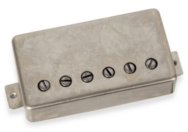 SLASH 2.0 BRIDGE HUMBUCKER RAW NICKEL