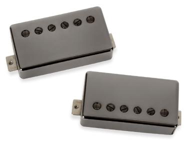SET SLASH 2.0 BLACK NICKEL
