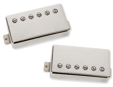 SET SLASH 2.0 NICKEL