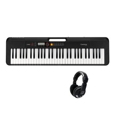 CT-S200BK KIT AURICULAR QHP10