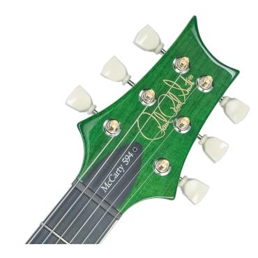 S2 MCCARTY 594 LTD CC FADED GREY BLACK GREEN BURST