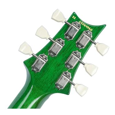 S2 MCCARTY 594 LTD CC FADED GREY BLACK GREEN BURST