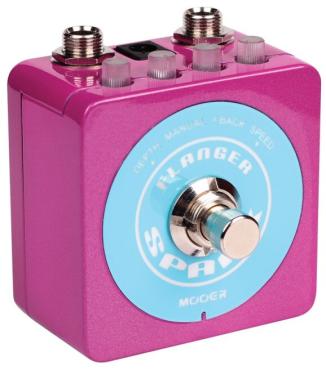 SPARK FLANGER
