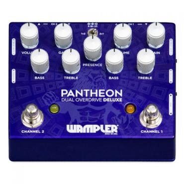 PANTHEON DLX