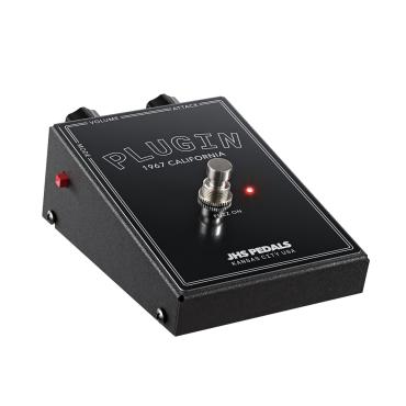 PLUGIN LEGENDS OF FUZZ