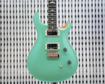 CE24 SATIN LTD SEAFOAM GREEN