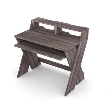 GLORIOUS SOUND DESK COMPACT WALNUT