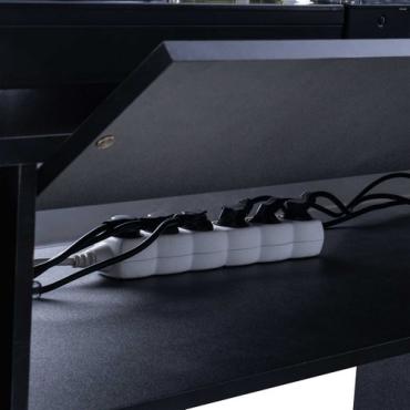 GLORIOUS MODULAR MIX STATION WHITE