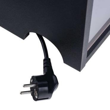 GLORIOUS MODULAR MIX STATION WHITE