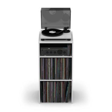 GLORIOUS MODULAR MIX RACK WHITE