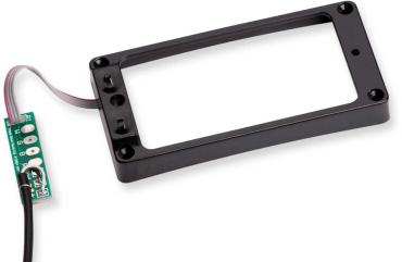 TS2B TRIPLE SHOT BLK