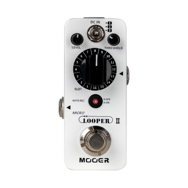 MICRO LOOPER II