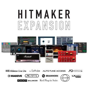 SCARLETT 2I2 STUDIO 4TH GEN