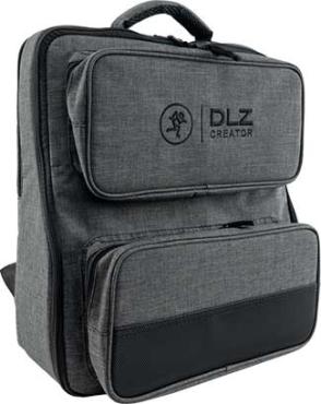 DLZ CREATOR BACKPACK