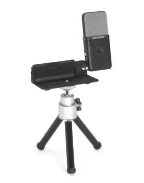 GO MIC VIDEO USB CLIPON MIC