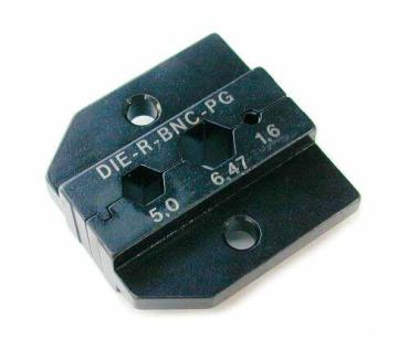 DIE-R-BNC-PG
