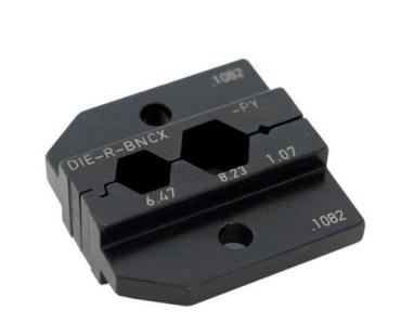 DIE-R-BNCX-PY