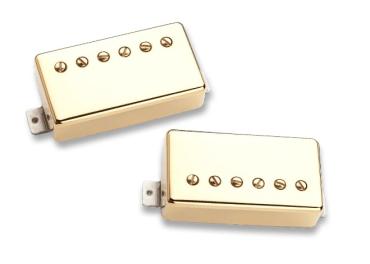 SET SH-4 SH-2N / HOT RODDED SET GOLD