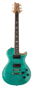 SE MCCARTY 594 SINGLECUT TURQUOISE