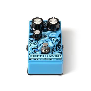 CHTHONIC FUZZ