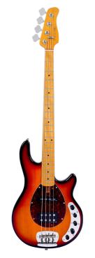 Z7-4 3TONE SUNBURST