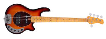 Z7-5 3TONE SUNBURST