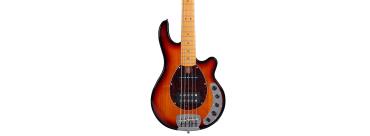 Z7-5 3TONE SUNBURST