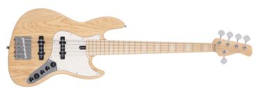 V7 SWAMP ASH-5 REISSUE NATURAL SATIN