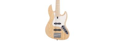 V7 SWAMP ASH-5 REISSUE NATURAL SATIN