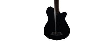 GB5-5 BLACK FRETLESS
