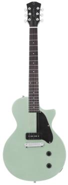 L3 P90 SURF GREEN METALLIC