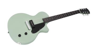 L3 P90 SURF GREEN METALLIC