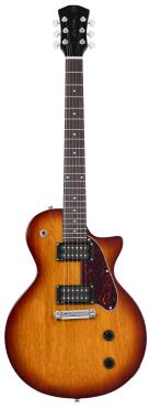 L3 HH TOBACCO SUNBURST