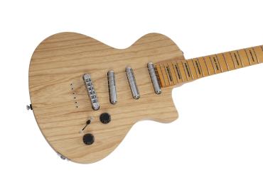 L5 NATURAL SATIN