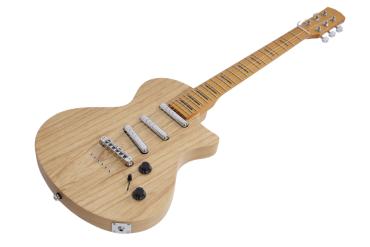 L5 NATURAL SATIN