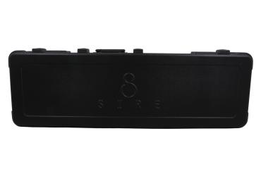 ESTUCHE GUITARRA ELECTRICA S, T