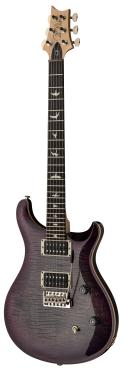 CE24 FADED GRAY BLACK PURPLE BURST
