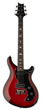 S2 VELA SCARLET SUNBURST