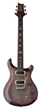 S2 CUSTOM 24-08 FADED GRAY BLACK PURPLE BURST