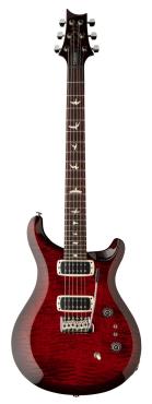 S2 CUSTOM 24-08 FIRE RED BURST