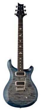 S2 CUSTOM 24-08 FADED GRAY BLACK BLUE BURST