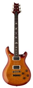 S2 MCCARTY 594 DARK CHERRY SUNBURST