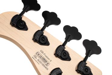 GB-FUSION 5 ABB W/BAG