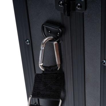 PREMIUM BATTLE MIXER CASE