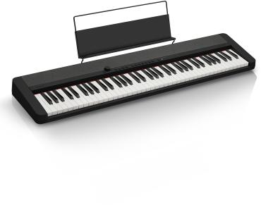 CT-S1-76BK CASIOTONE