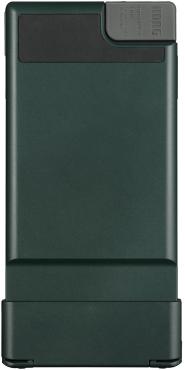 NANOKEY FOLD ALPINE GREEN