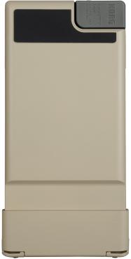 NANOKEY FOLD SAND BEIGE