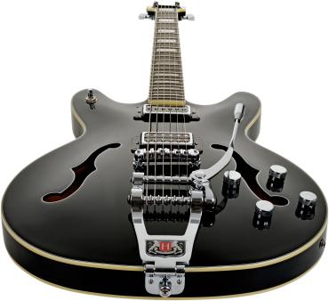 TREMAR VIKING BARIT DLX BLK